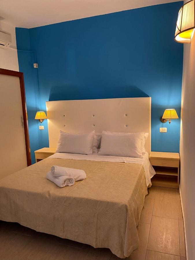 Hotel New Happy Rimini Quarto foto