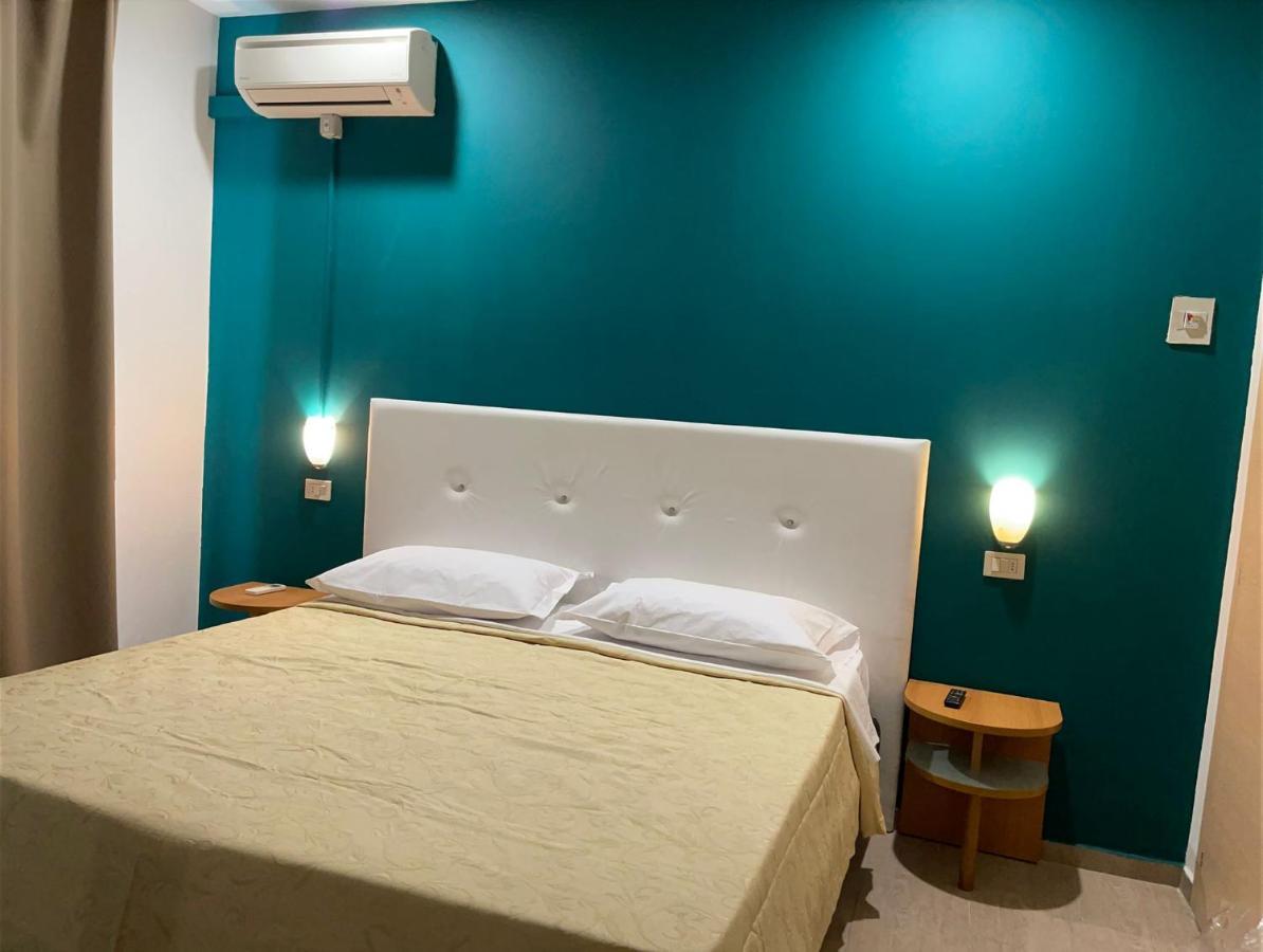 Hotel New Happy Rimini Quarto foto